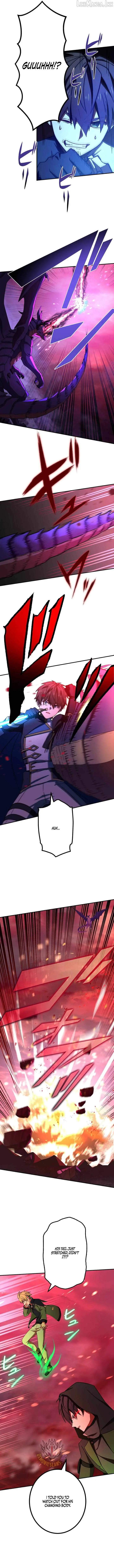 The strongest assassin gets transferred to another world with his whole class Chapter 146 - Page 10