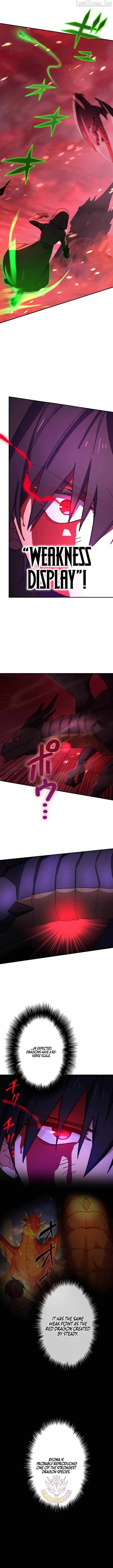 The strongest assassin gets transferred to another world with his whole class Chapter 146 - Page 13