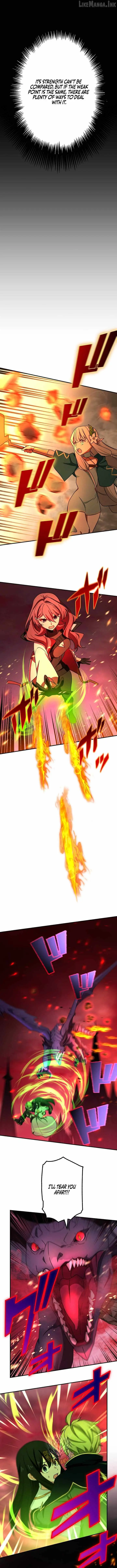 The strongest assassin gets transferred to another world with his whole class Chapter 146 - Page 14