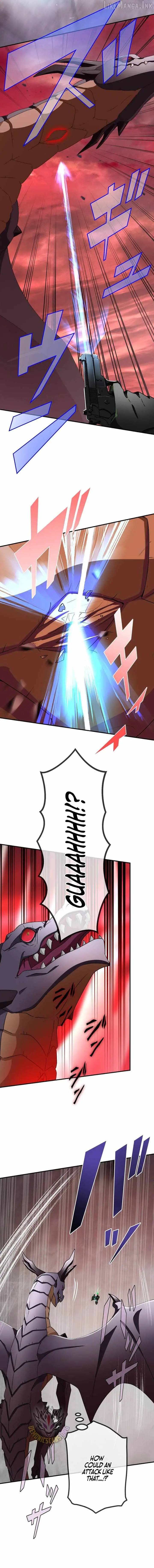 The strongest assassin gets transferred to another world with his whole class Chapter 147 - Page 2