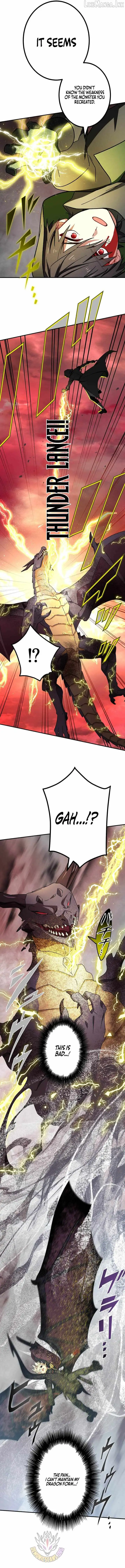 The strongest assassin gets transferred to another world with his whole class Chapter 147 - Page 3