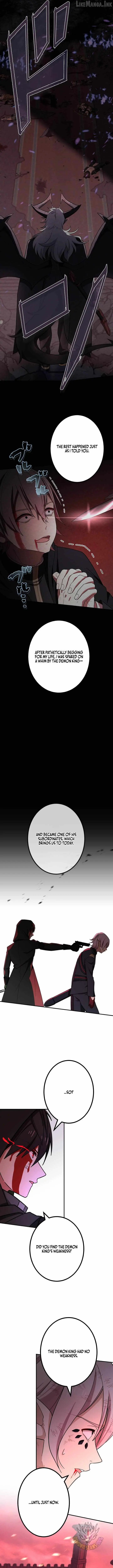 The strongest assassin gets transferred to another world with his whole class Chapter 147 - Page 13