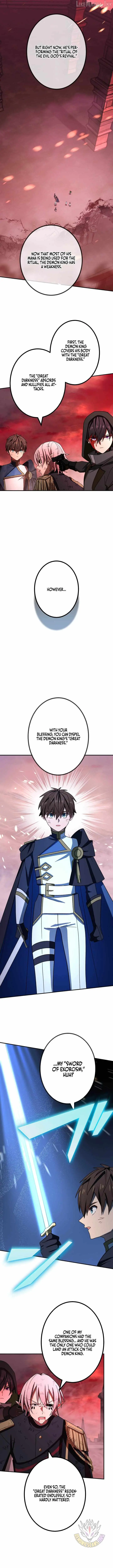 The strongest assassin gets transferred to another world with his whole class Chapter 147 - Page 14