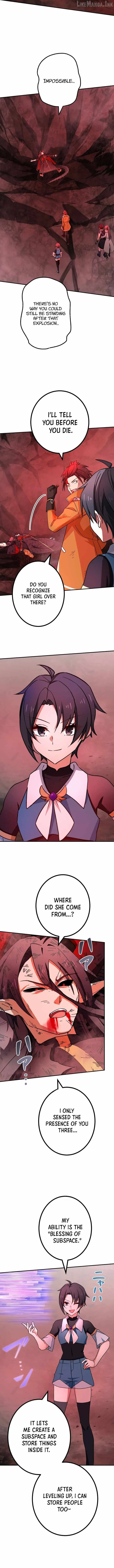 The strongest assassin gets transferred to another world with his whole class Chapter 148 - Page 2