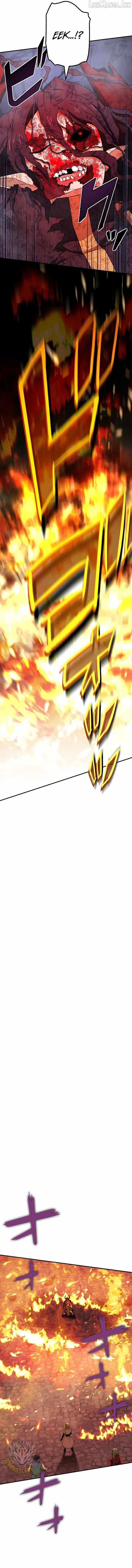 The strongest assassin gets transferred to another world with his whole class Chapter 148 - Page 7