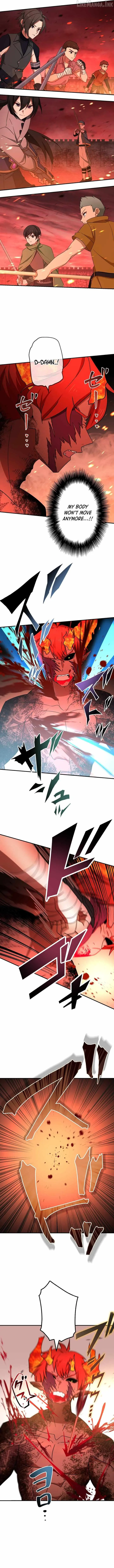 The strongest assassin gets transferred to another world with his whole class Chapter 148 - Page 10