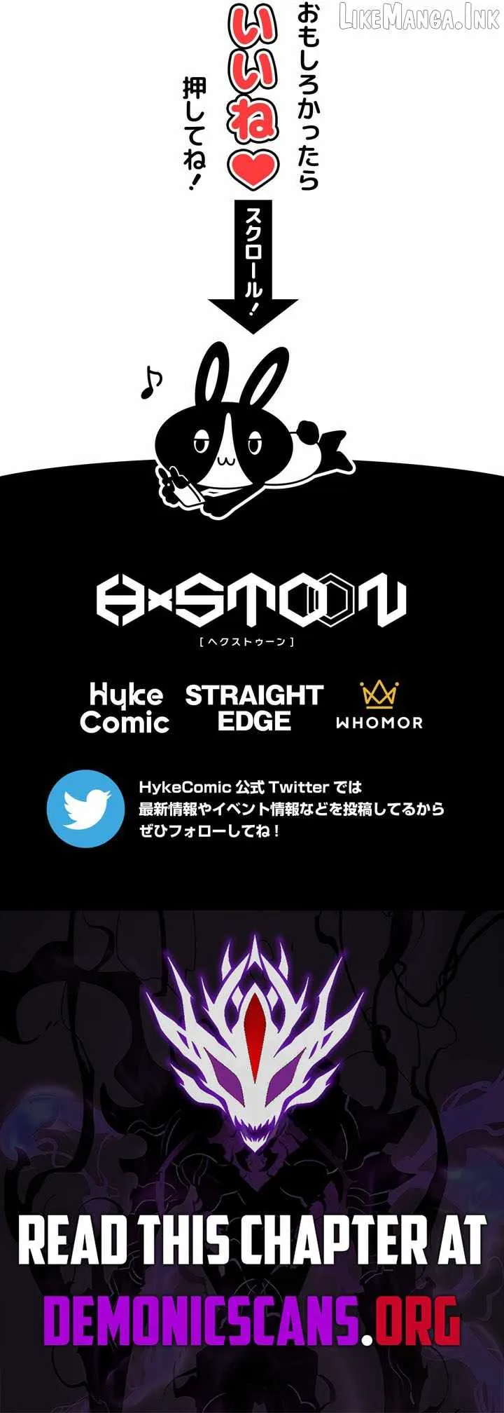 The strongest assassin gets transferred to another world with his whole class Chapter 148 - Page 15
