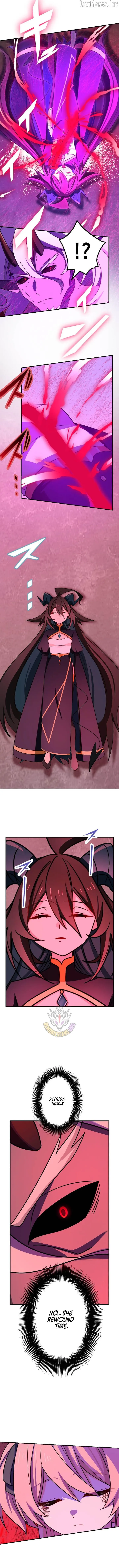 The strongest assassin gets transferred to another world with his whole class Chapter 149 - Page 2