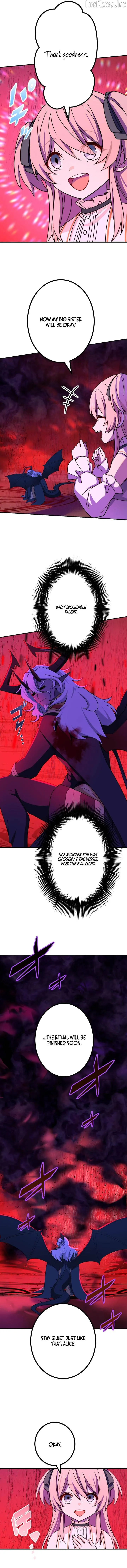 The strongest assassin gets transferred to another world with his whole class Chapter 149 - Page 3