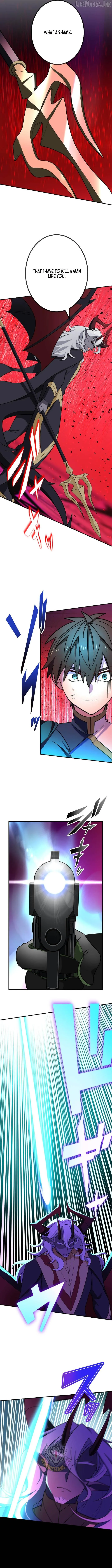 The strongest assassin gets transferred to another world with his whole class Chapter 149 - Page 6