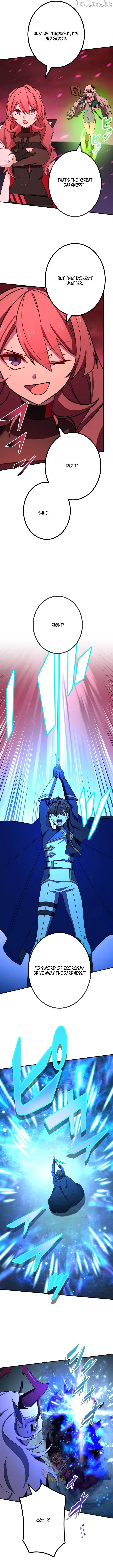 The strongest assassin gets transferred to another world with his whole class Chapter 149 - Page 10