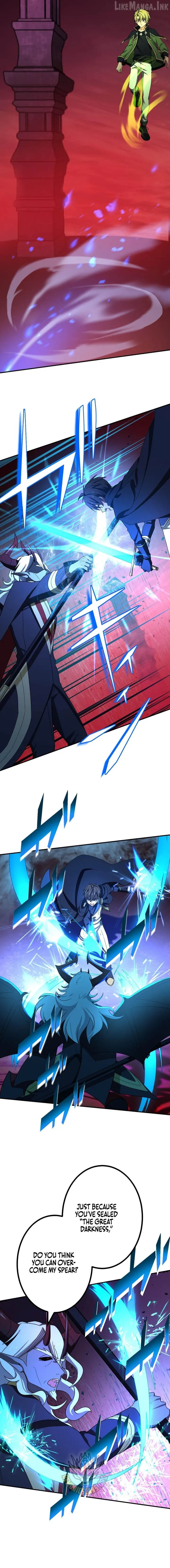 The strongest assassin gets transferred to another world with his whole class Chapter 149 - Page 12