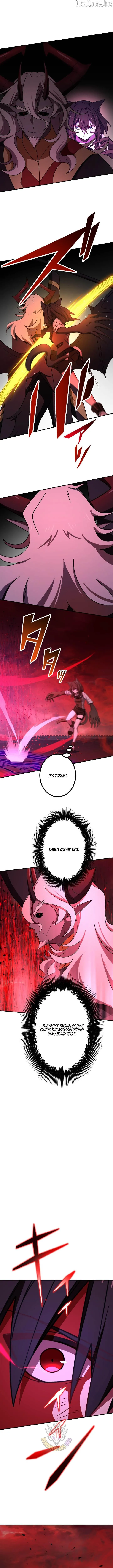 The strongest assassin gets transferred to another world with his whole class Chapter 149 - Page 14