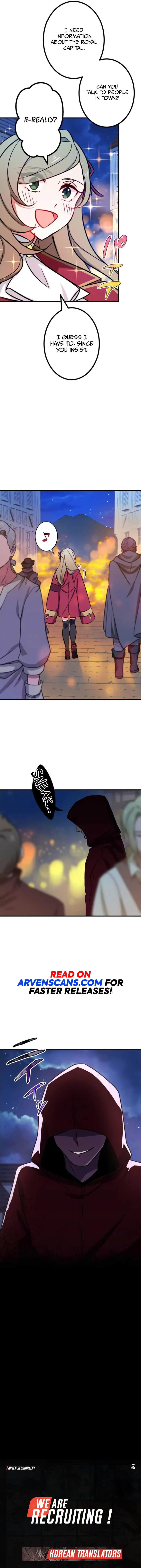 The strongest assassin gets transferred to another world with his whole class Chapter 15 - Page 16