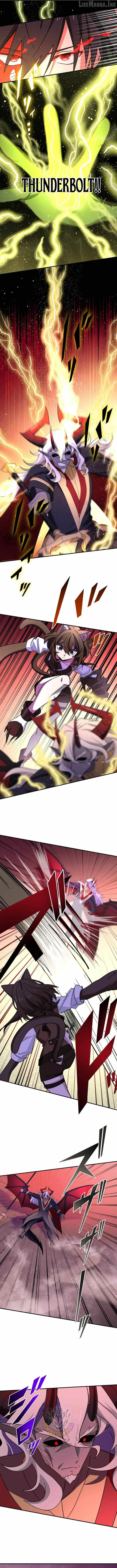 The strongest assassin gets transferred to another world with his whole class Chapter 150 - Page 3