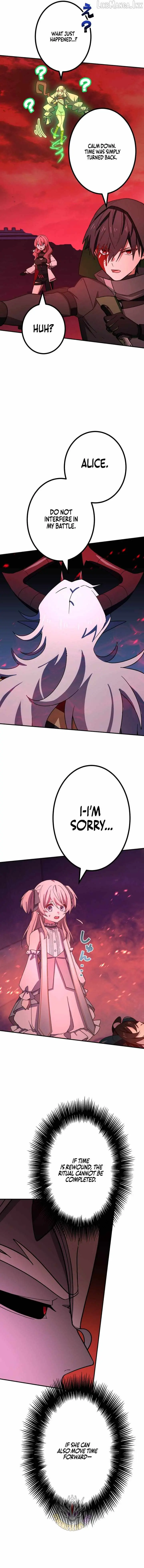 The strongest assassin gets transferred to another world with his whole class Chapter 150 - Page 7