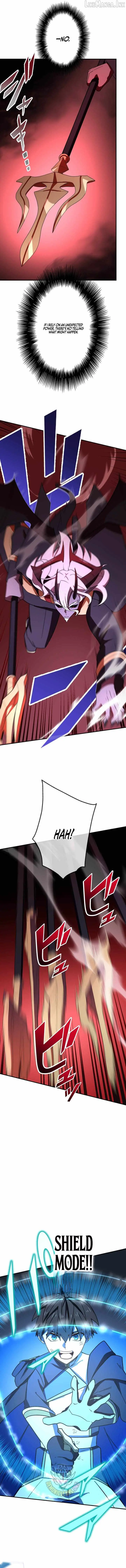The strongest assassin gets transferred to another world with his whole class Chapter 150 - Page 8