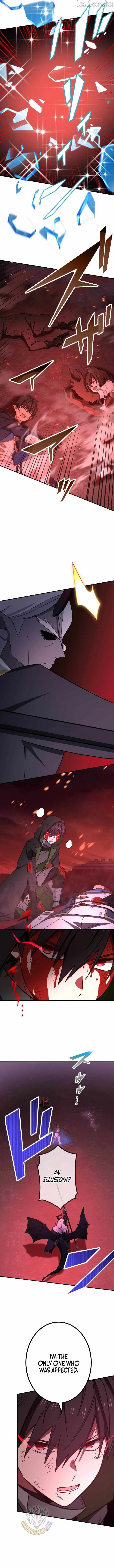 The strongest assassin gets transferred to another world with his whole class Chapter 150 - Page 9