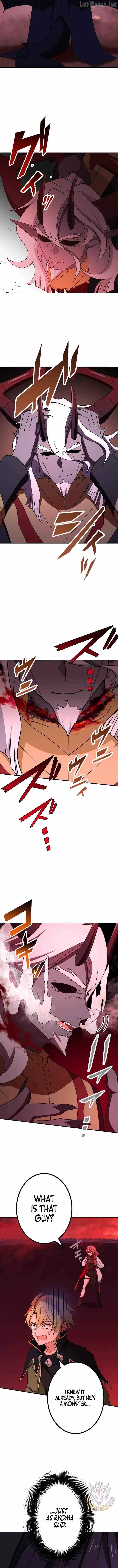 The strongest assassin gets transferred to another world with his whole class Chapter 150 - Page 11