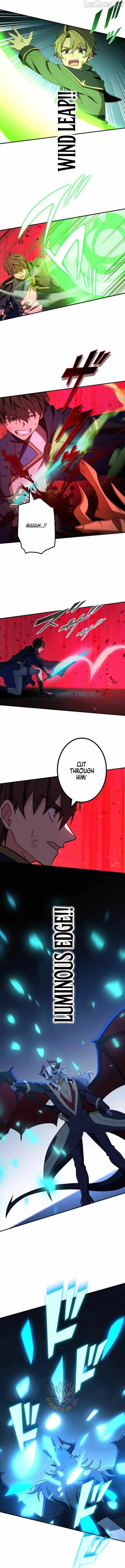 The strongest assassin gets transferred to another world with his whole class Chapter 151 - Page 10