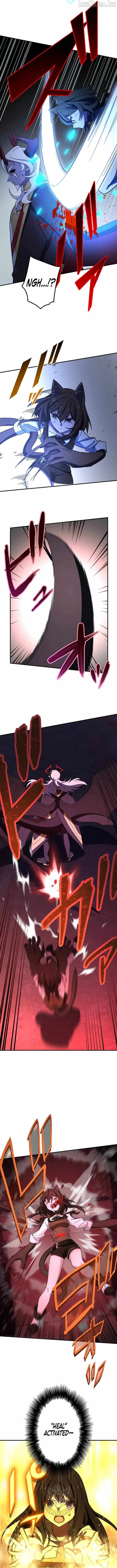 The strongest assassin gets transferred to another world with his whole class Chapter 151 - Page 11