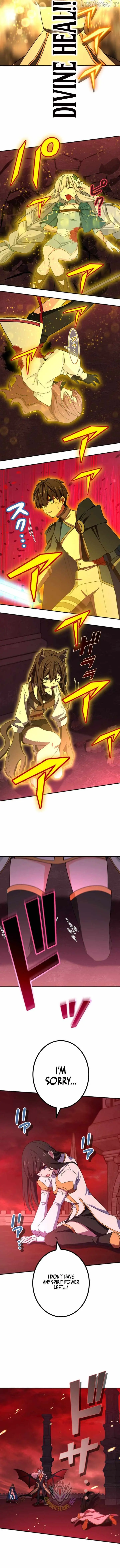 The strongest assassin gets transferred to another world with his whole class Chapter 151 - Page 12