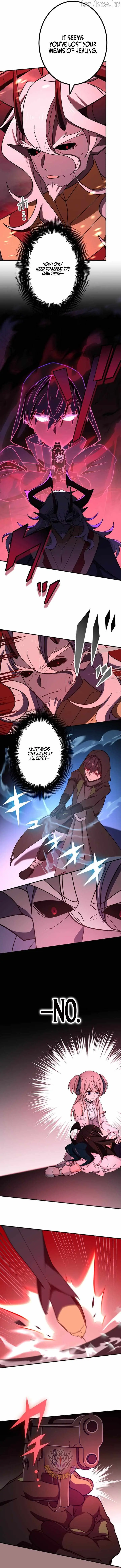 The strongest assassin gets transferred to another world with his whole class Chapter 151 - Page 13