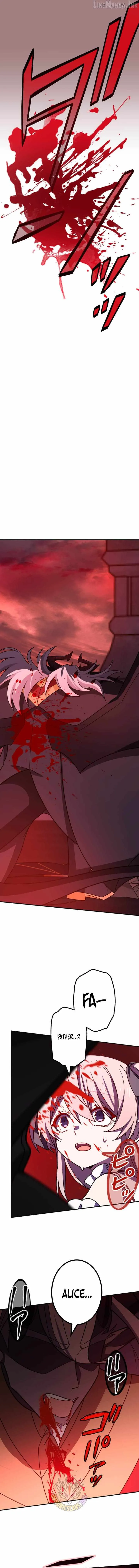 The strongest assassin gets transferred to another world with his whole class Chapter 151 - Page 14
