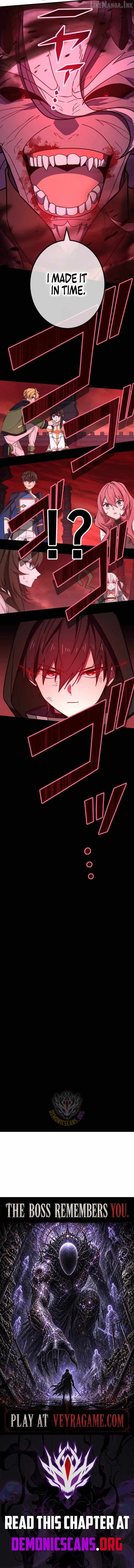 The strongest assassin gets transferred to another world with his whole class Chapter 151 - Page 15