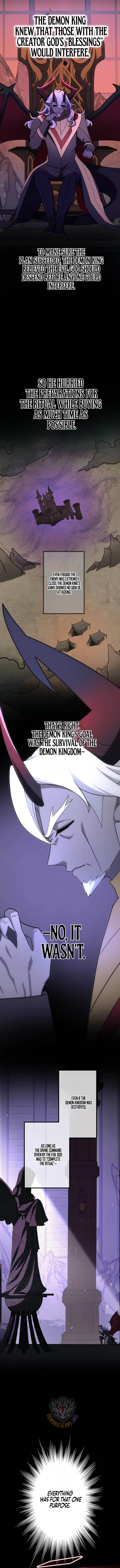 The strongest assassin gets transferred to another world with his whole class Chapter 152 - Page 4
