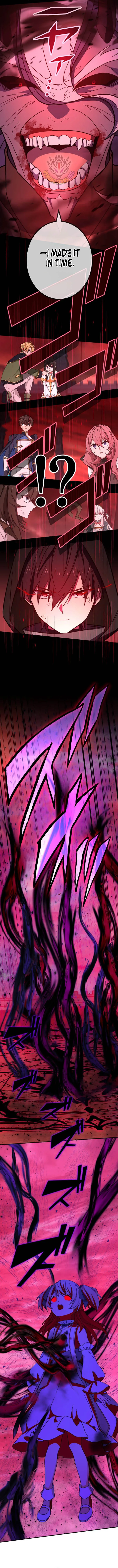 The strongest assassin gets transferred to another world with his whole class Chapter 152 - Page 5