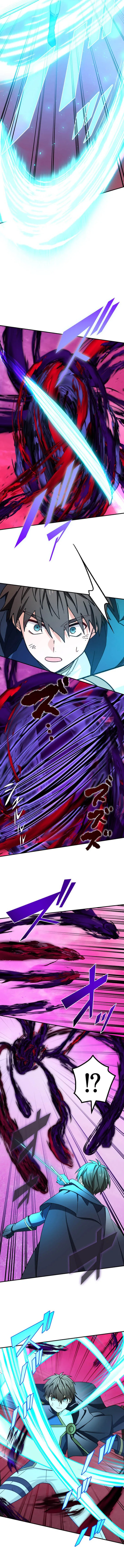 The strongest assassin gets transferred to another world with his whole class Chapter 152 - Page 8
