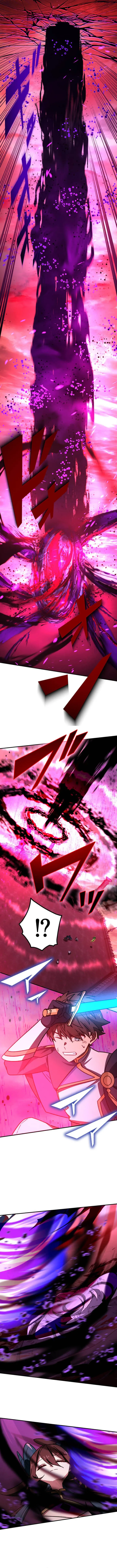 The strongest assassin gets transferred to another world with his whole class Chapter 152 - Page 11