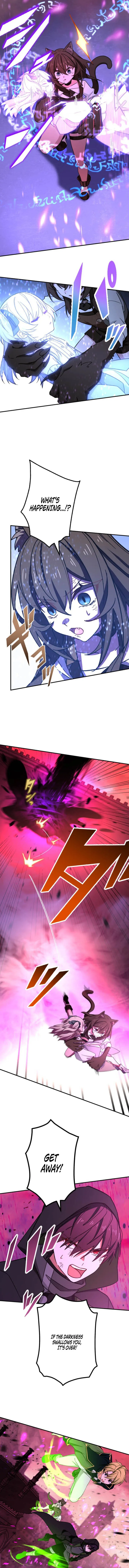 The strongest assassin gets transferred to another world with his whole class Chapter 152 - Page 13