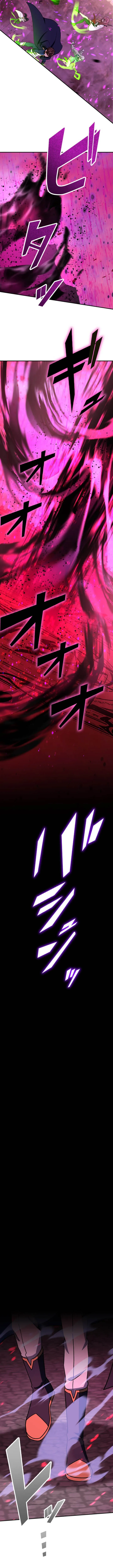 The strongest assassin gets transferred to another world with his whole class Chapter 152 - Page 14