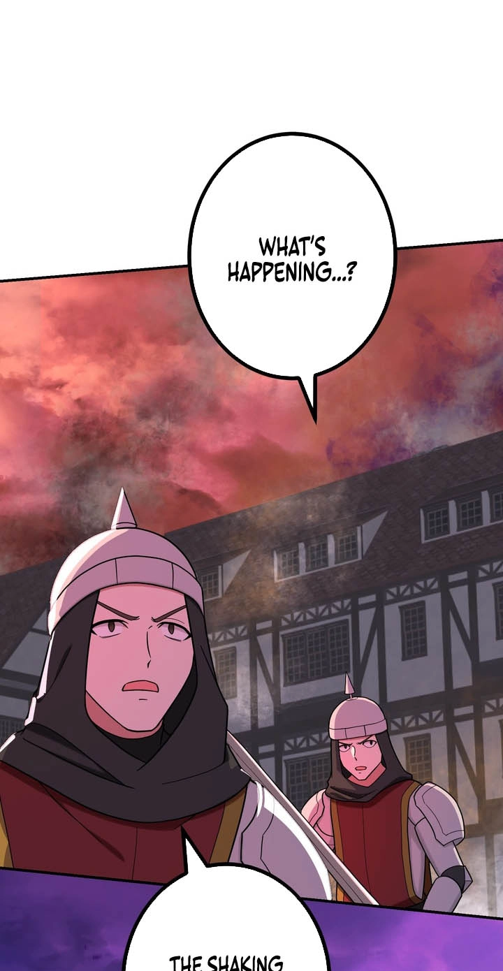 The strongest assassin gets transferred to another world with his whole class Chapter 153 - Page 5