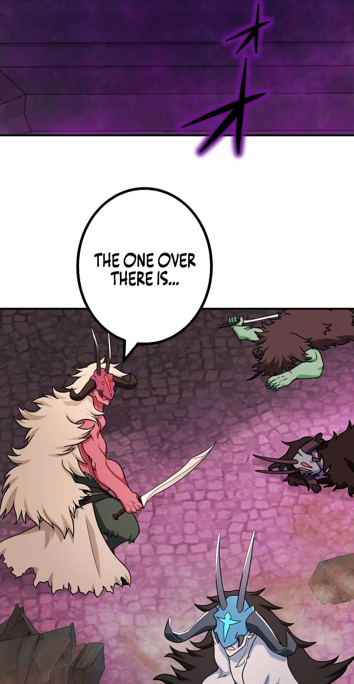 The strongest assassin gets transferred to another world with his whole class Chapter 153 - Page 7