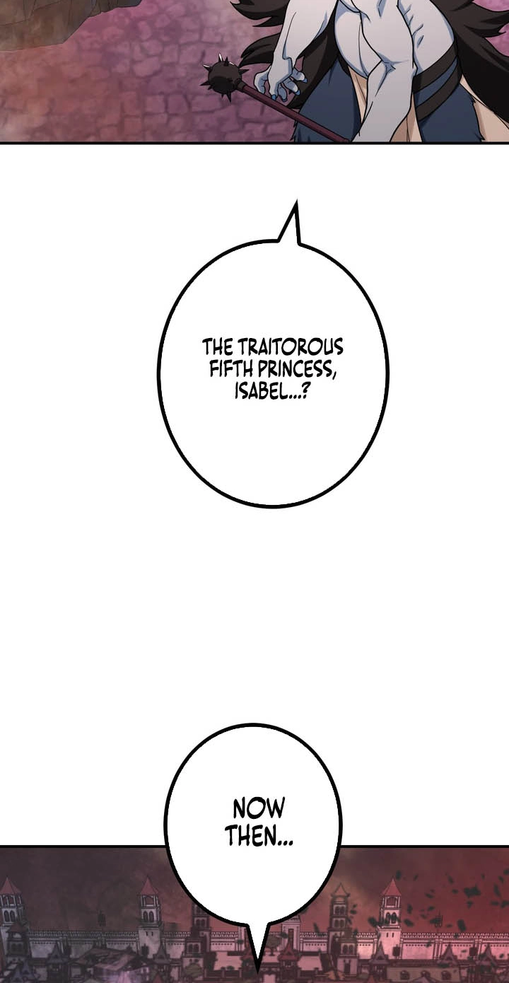 The strongest assassin gets transferred to another world with his whole class Chapter 153 - Page 8