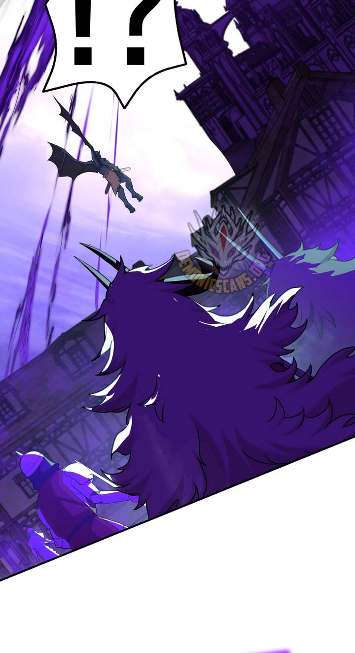 The strongest assassin gets transferred to another world with his whole class Chapter 153 - Page 16