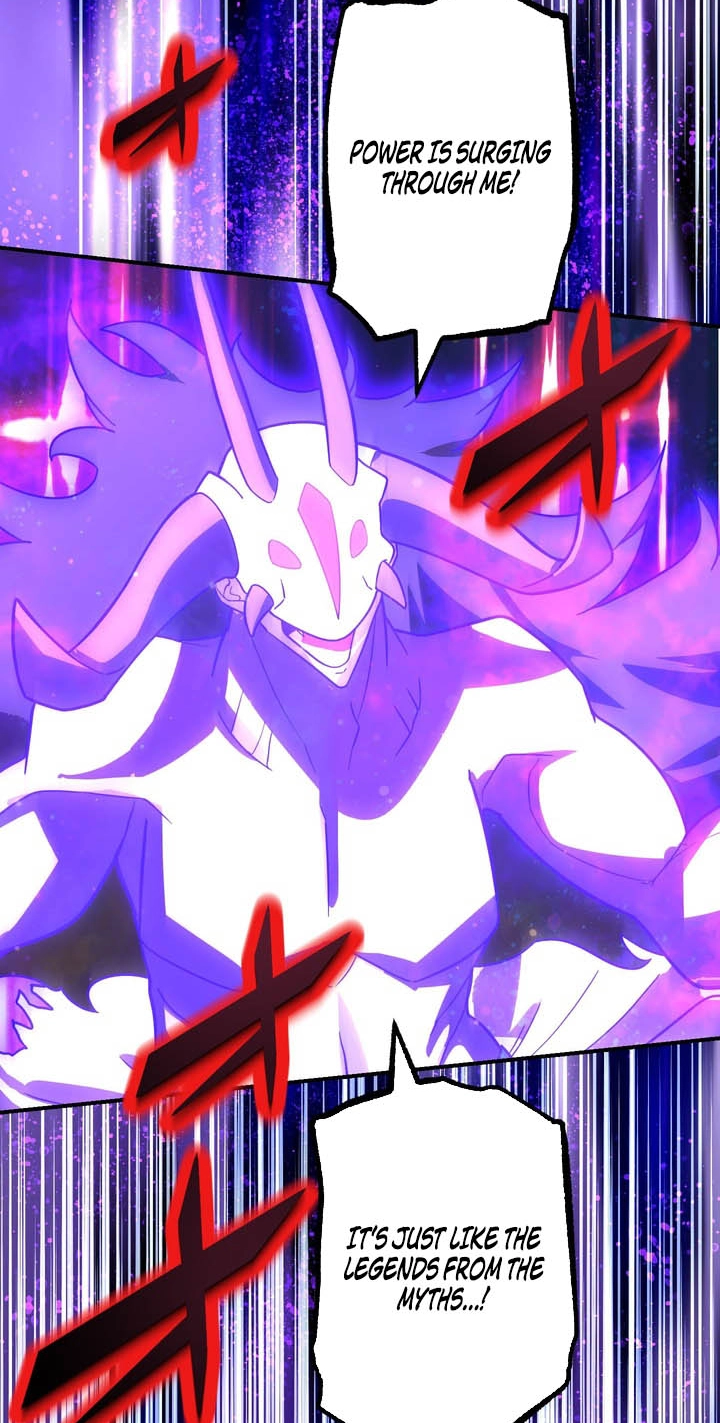 The strongest assassin gets transferred to another world with his whole class Chapter 153 - Page 19