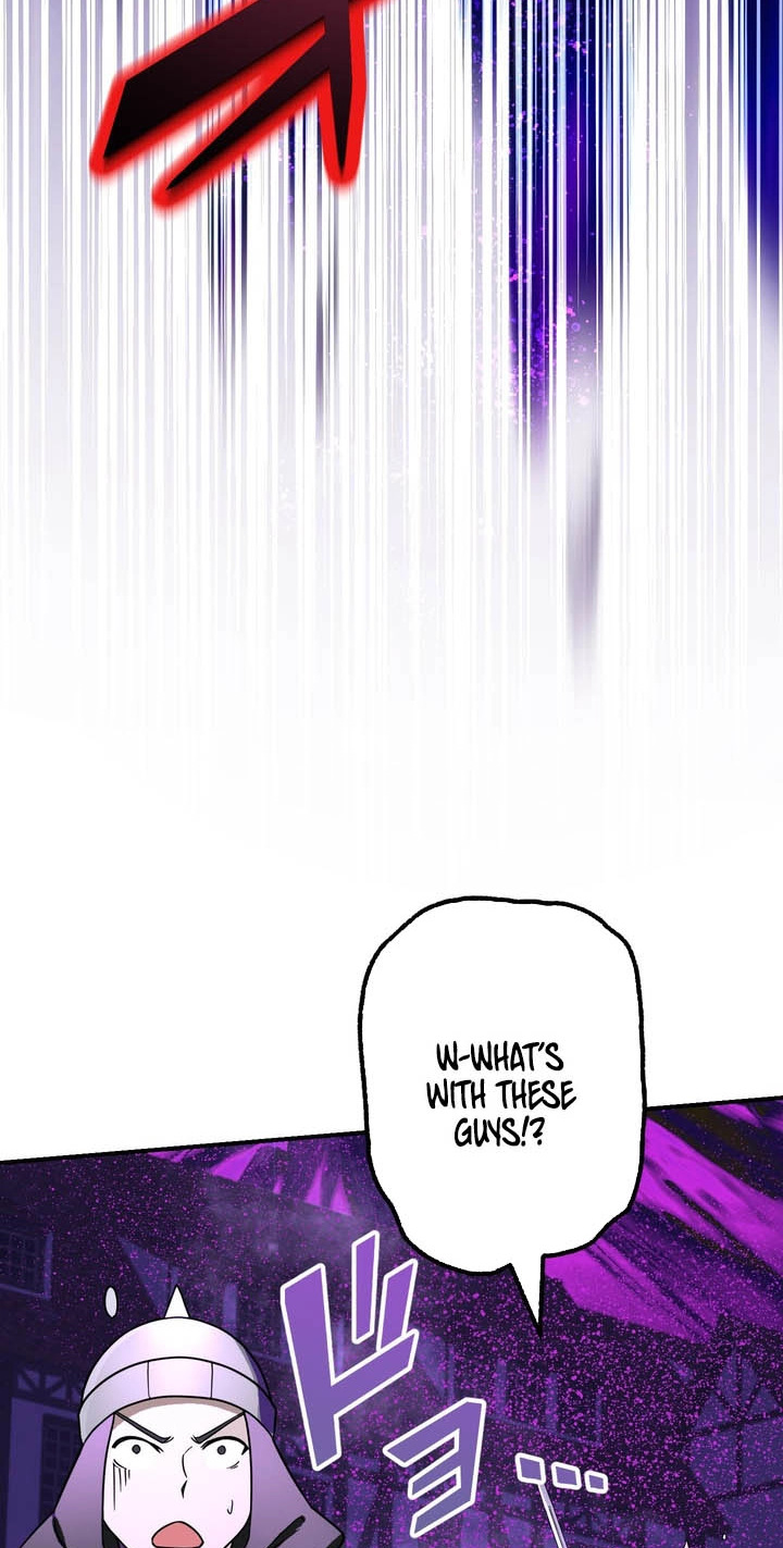 The strongest assassin gets transferred to another world with his whole class Chapter 153 - Page 21