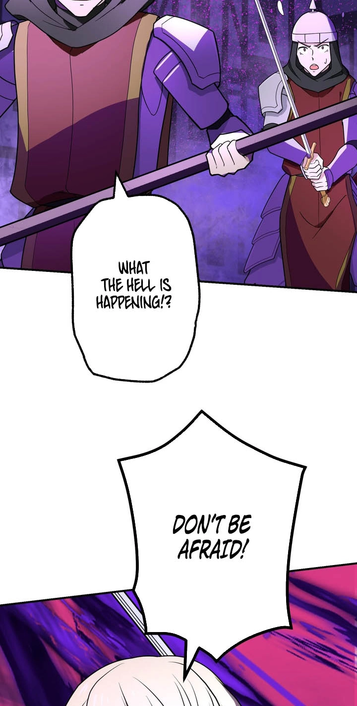 The strongest assassin gets transferred to another world with his whole class Chapter 153 - Page 22
