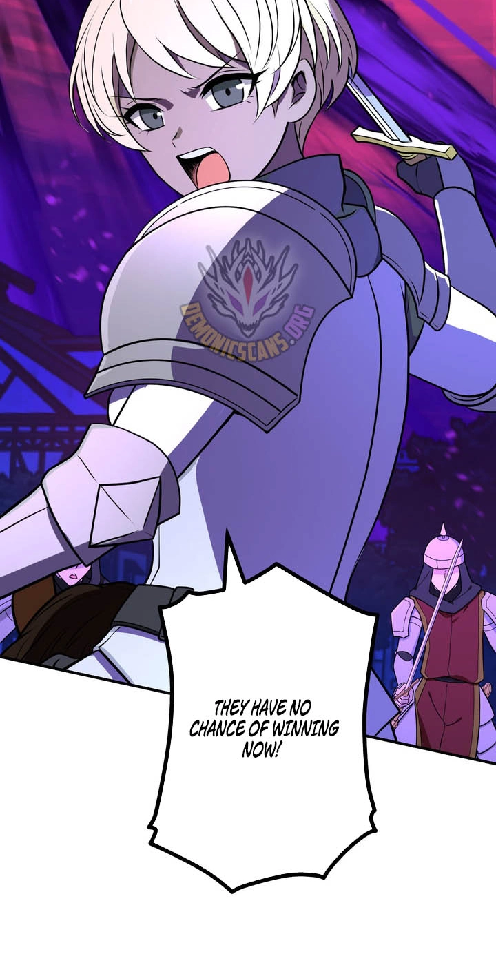 The strongest assassin gets transferred to another world with his whole class Chapter 153 - Page 23