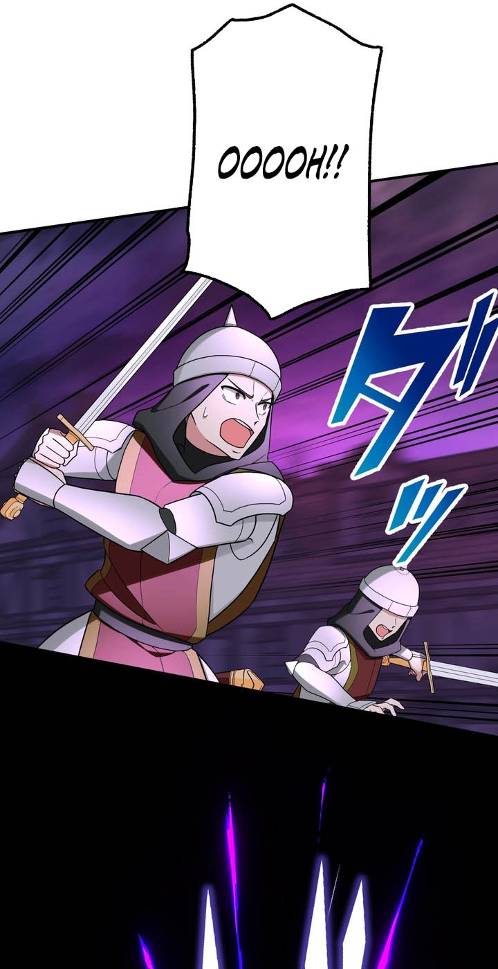 The strongest assassin gets transferred to another world with his whole class Chapter 153 - Page 24