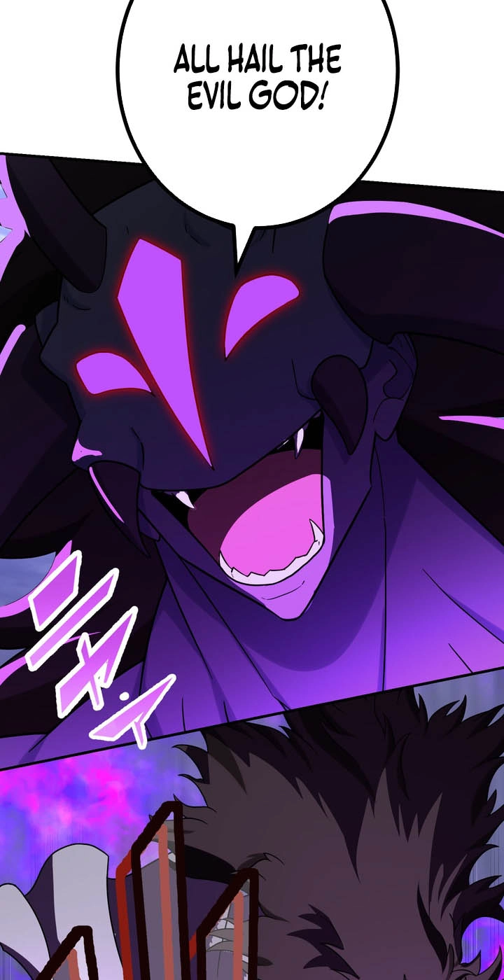 The strongest assassin gets transferred to another world with his whole class Chapter 153 - Page 27