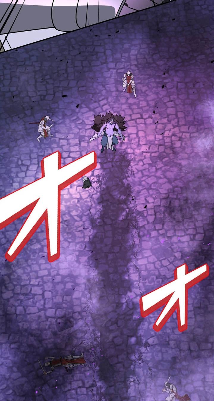 The strongest assassin gets transferred to another world with his whole class Chapter 153 - Page 32