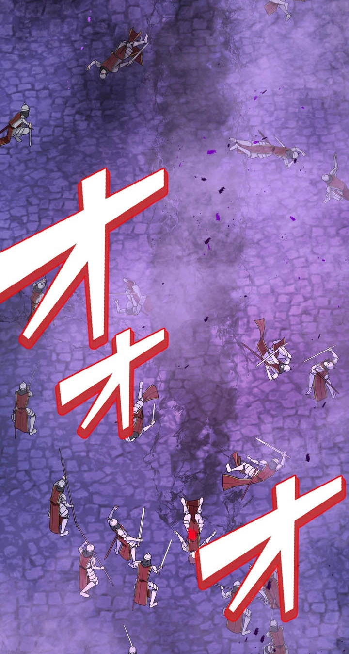 The strongest assassin gets transferred to another world with his whole class Chapter 153 - Page 33