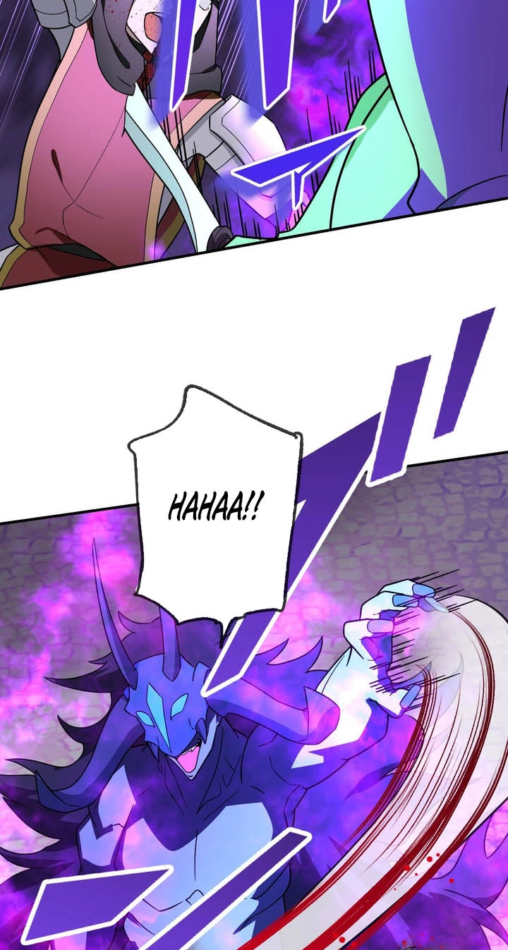 The strongest assassin gets transferred to another world with his whole class Chapter 153 - Page 35