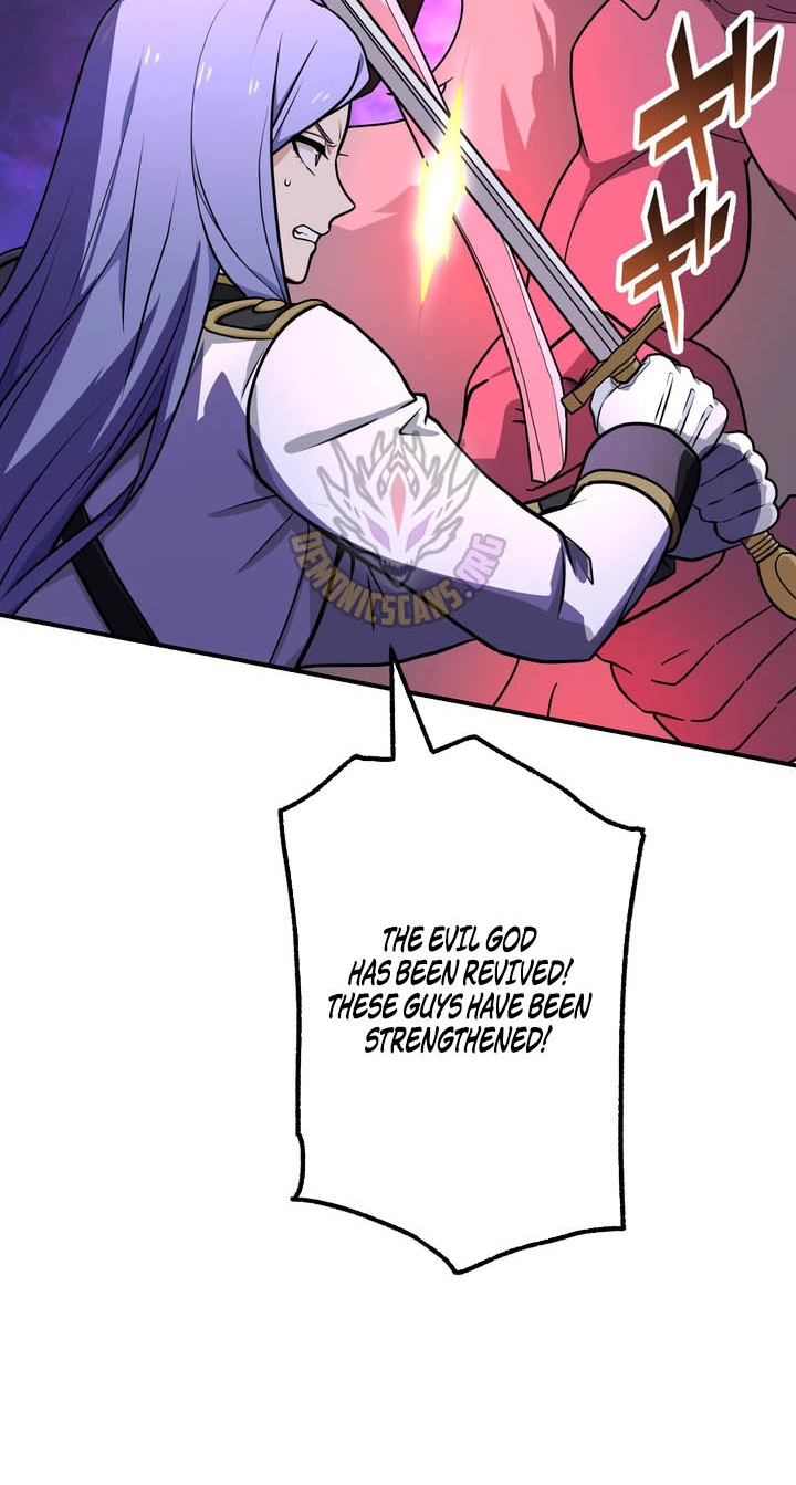 The strongest assassin gets transferred to another world with his whole class Chapter 153 - Page 37