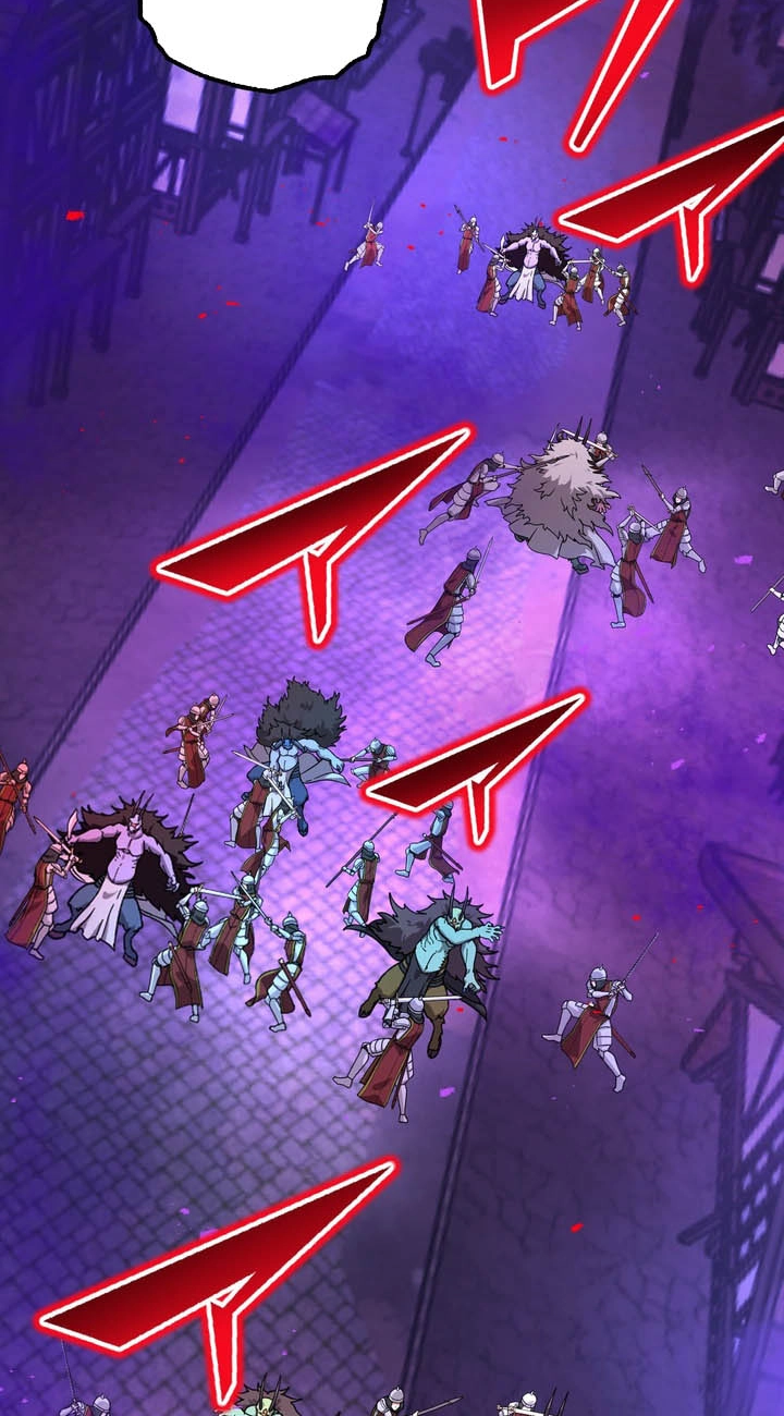 The strongest assassin gets transferred to another world with his whole class Chapter 153 - Page 39